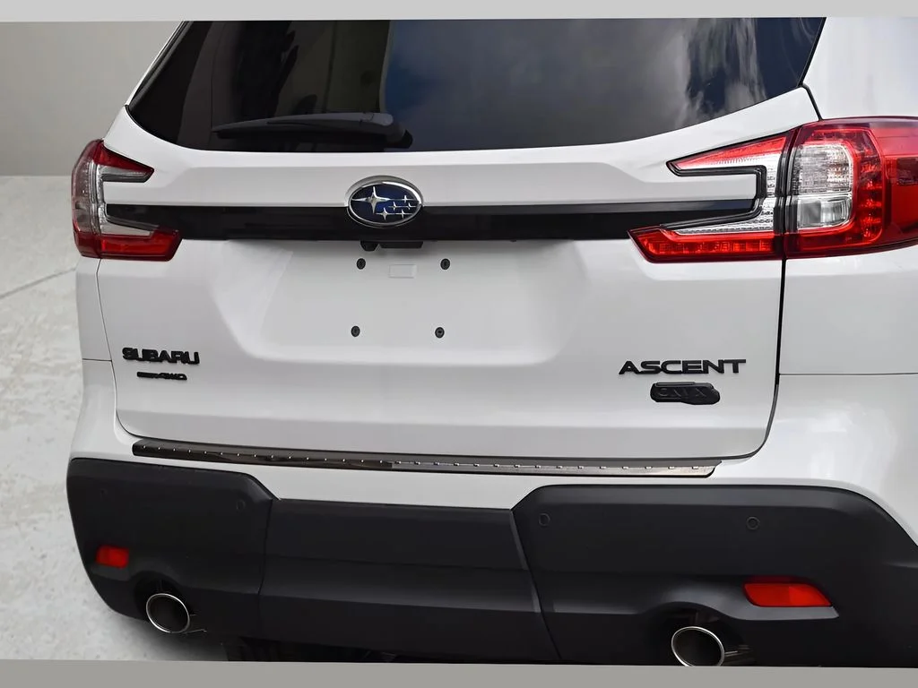 2026 Subaru Ascent Onyx Edition-Touring - Photo 31