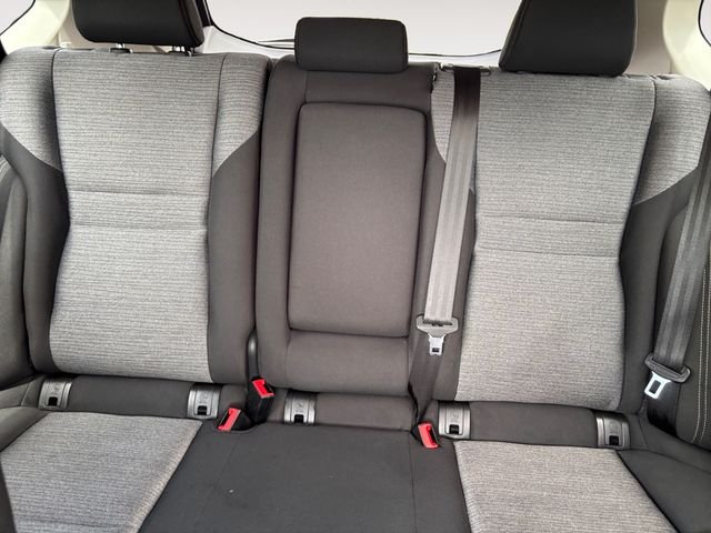 Used 2023 Super Black Nissan SV image 13