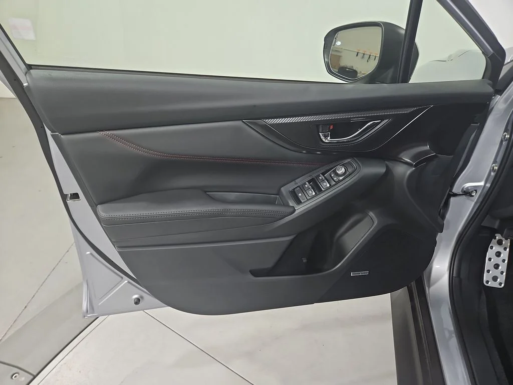 New 2026 ICE SILVER METALLIC Subaru Premium image 10