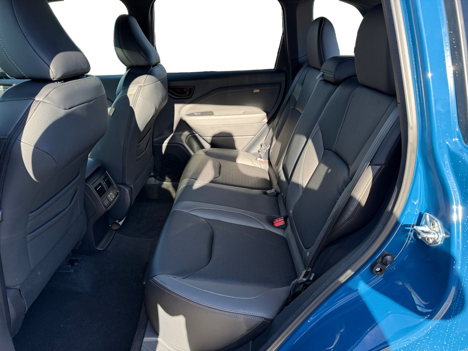 2026 Subaru Forester Wilderness - Photo 16