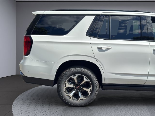 2026 GMC Yukon AT4 - Photo 27