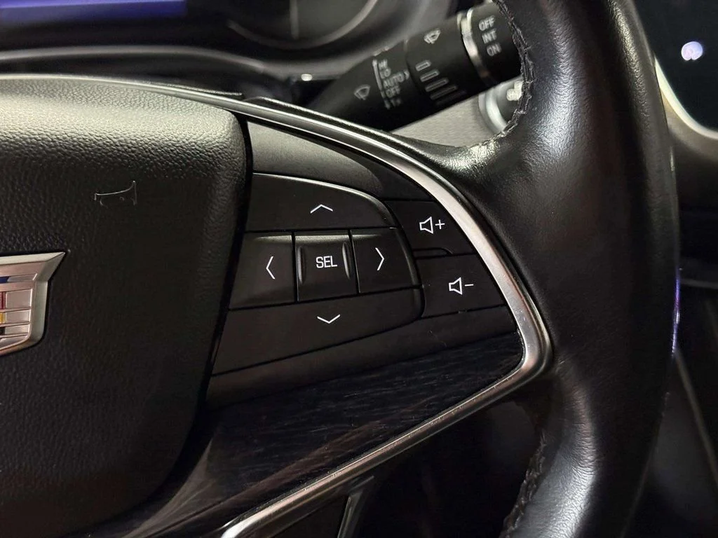 2022 Cadillac XT5 Premium Luxury - Photo 16