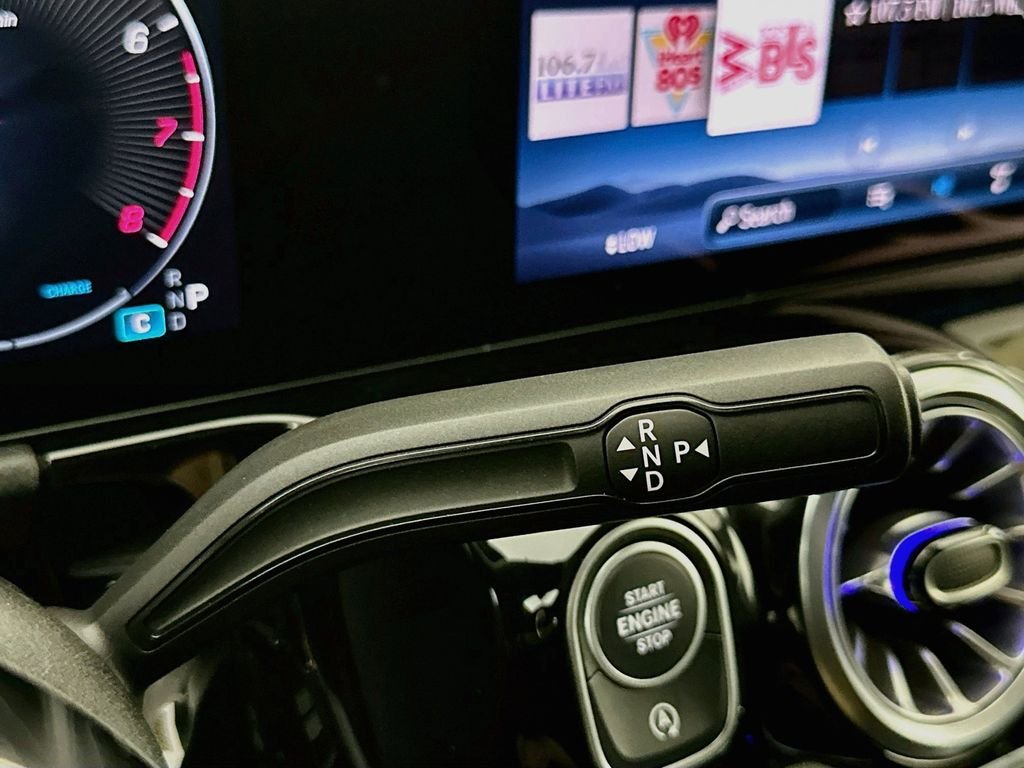 New 2026 Polar White Mercedes-Benz GLA 250 image 16