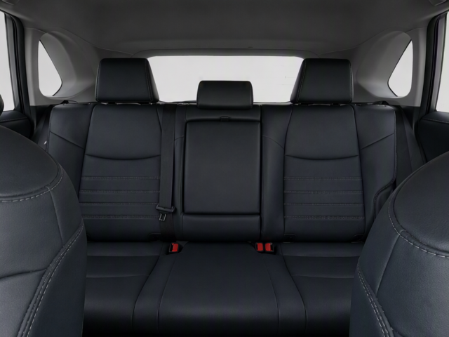 Used 2023 Silver Toyota XLE Premium image 18
