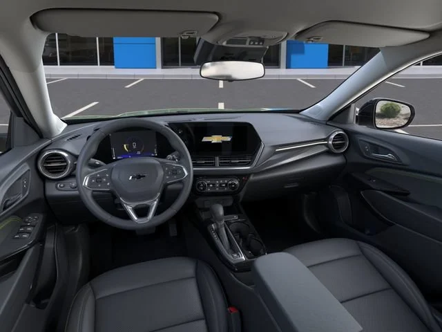 2026 Chevrolet Trax Activ - Photo 15