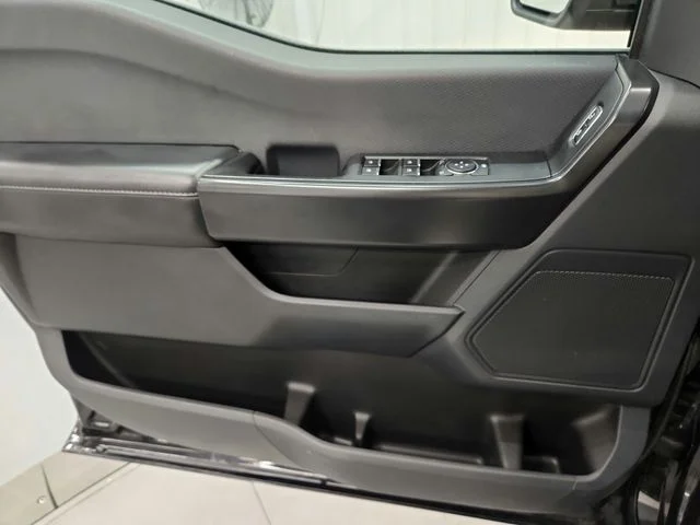 Used 2023 Black Ford XL image 26