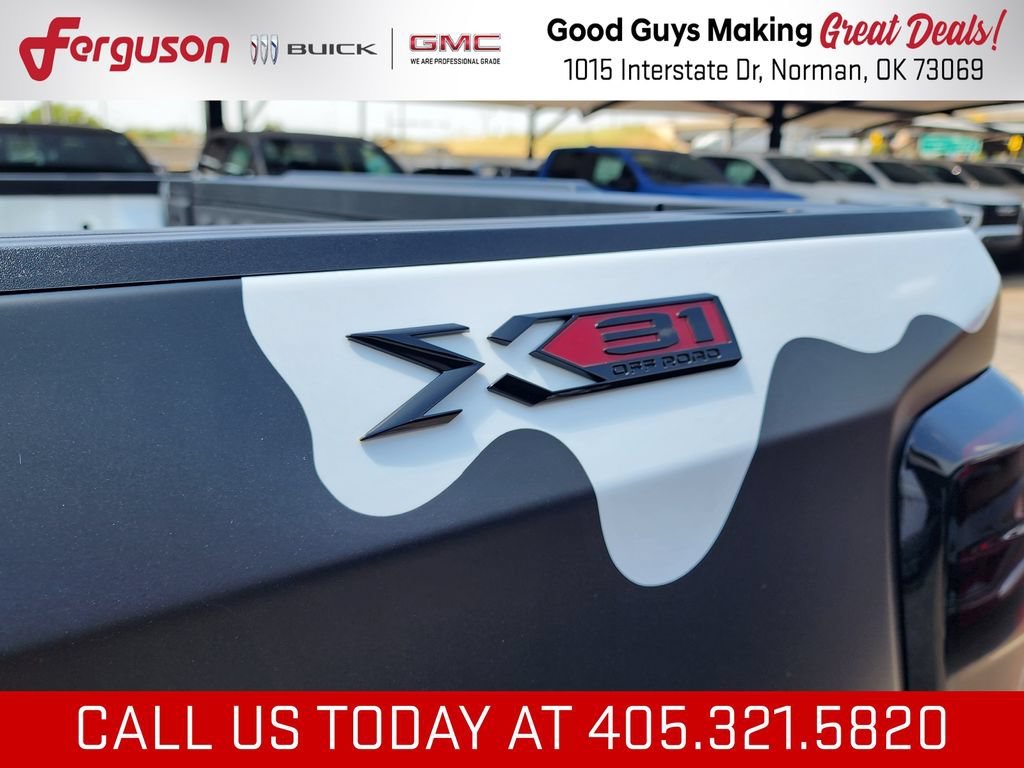 2026 GMC Sierra 1500 Elevation - Photo 48