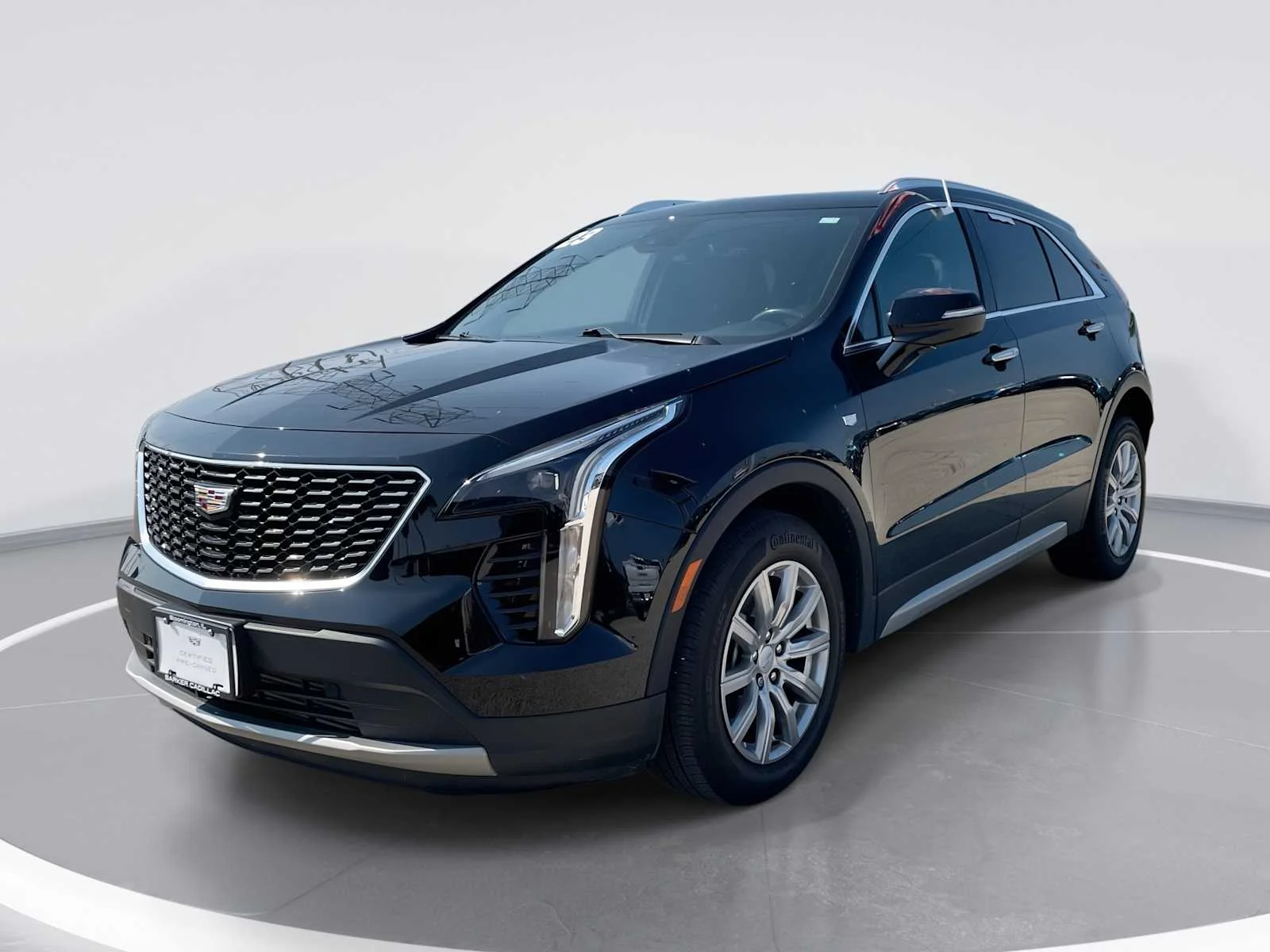 2023 Cadillac XT4