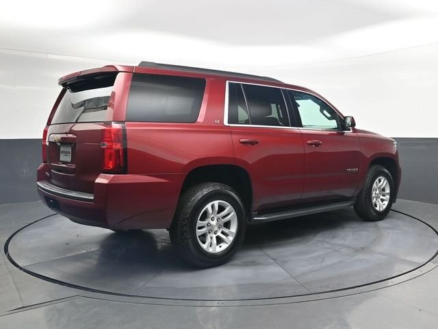 Used 2018 Red Chevrolet LT image 4