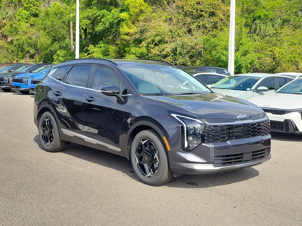 New 2026 Panthera Metal Kia EX image 43