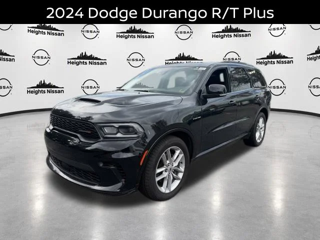 2024 Dodge Durango