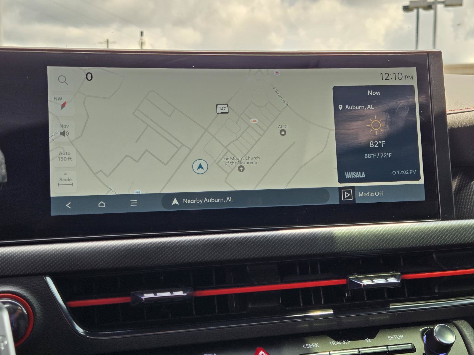 2024 Hyundai Sonata N Line - Photo 28