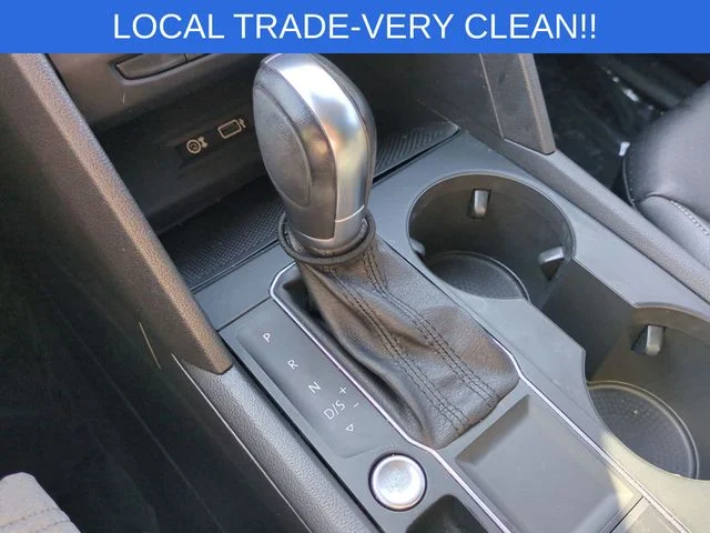 Used 2019  Volkswagen 3.6L V6 SE image 27