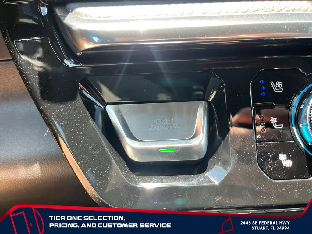 New 2026 Glacier White Tricoat GMC Denali image 22