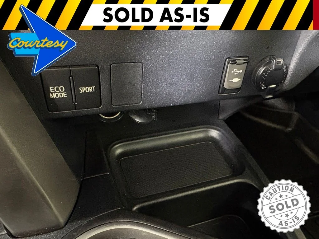 Used 2017 Gray Toyota LE image 31