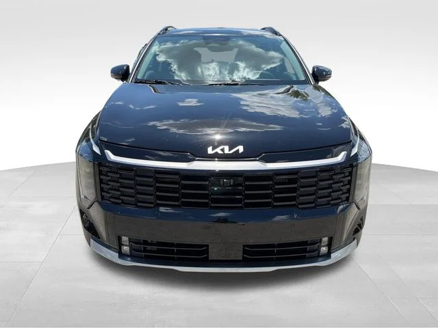 New 2026 Ebony Black Kia SX Prestige image 2
