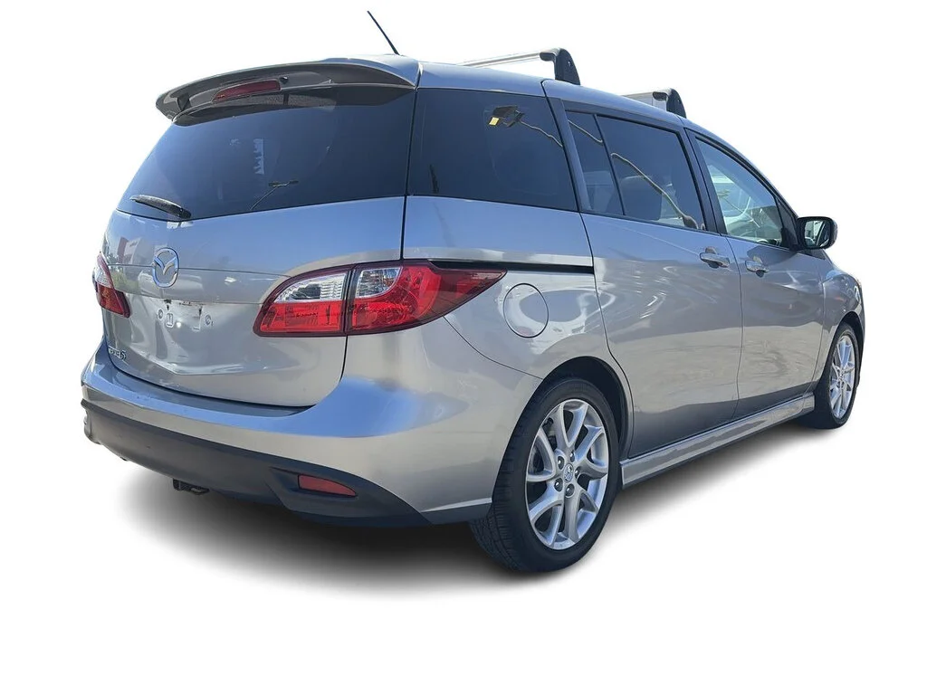 Used 2012 Aluminum Metallic Mazda GT at Dilawri Certified  Local BC   Clean Title image 14