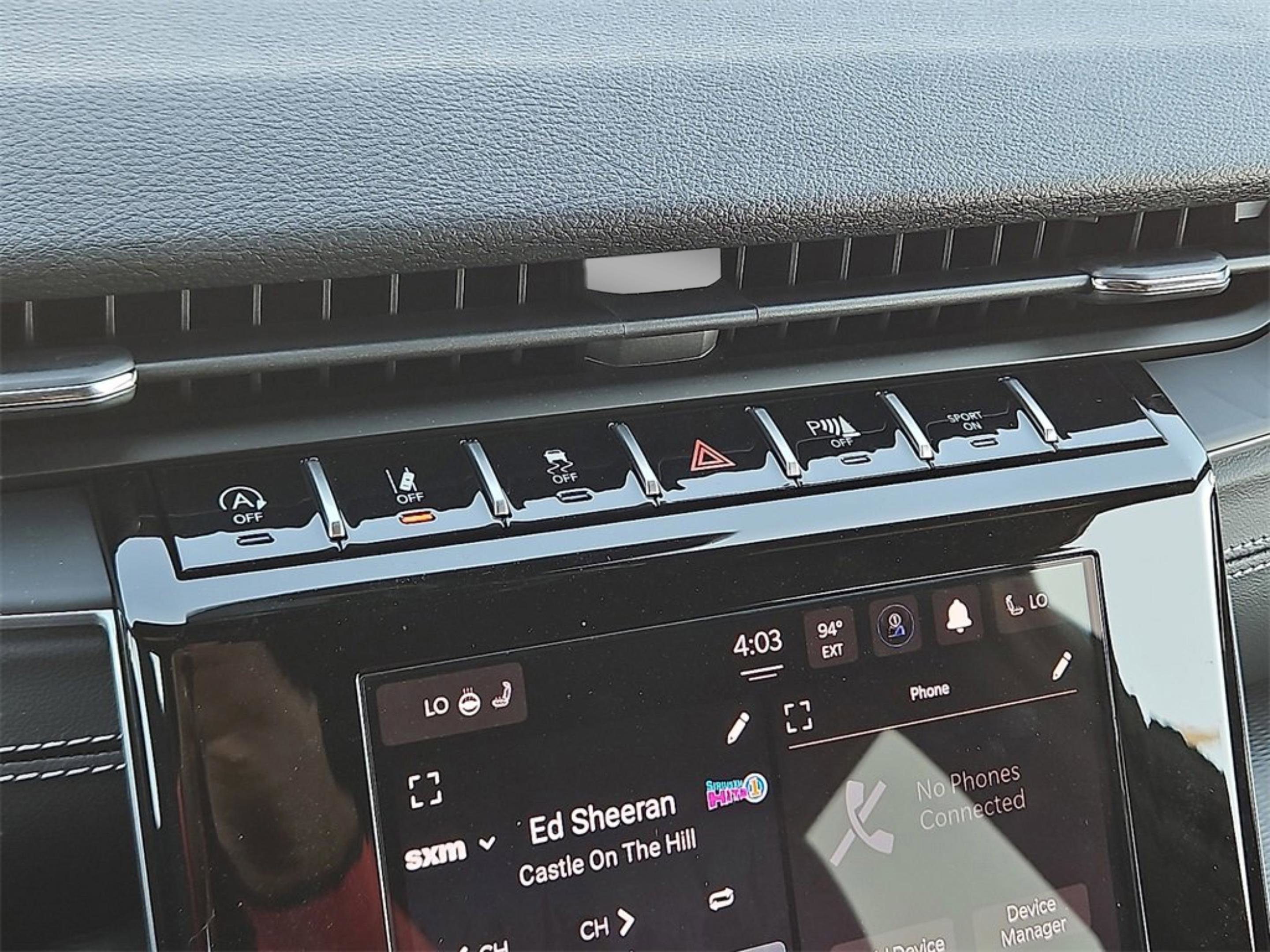 2025 Jeep Grand Cherokee Laredo - Photo 12