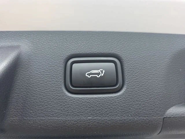 Used 2024 White Hyundai Calligraphy Night Edition image 15