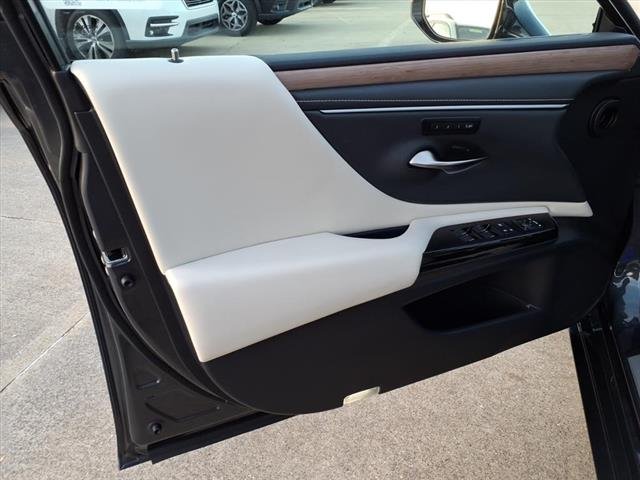 2025 Lexus ES Hybrid 300h - Photo 21