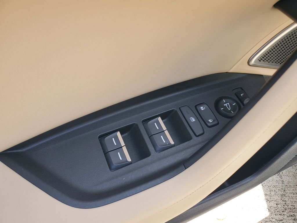 Used 2021 White Acura Technology Package image 20