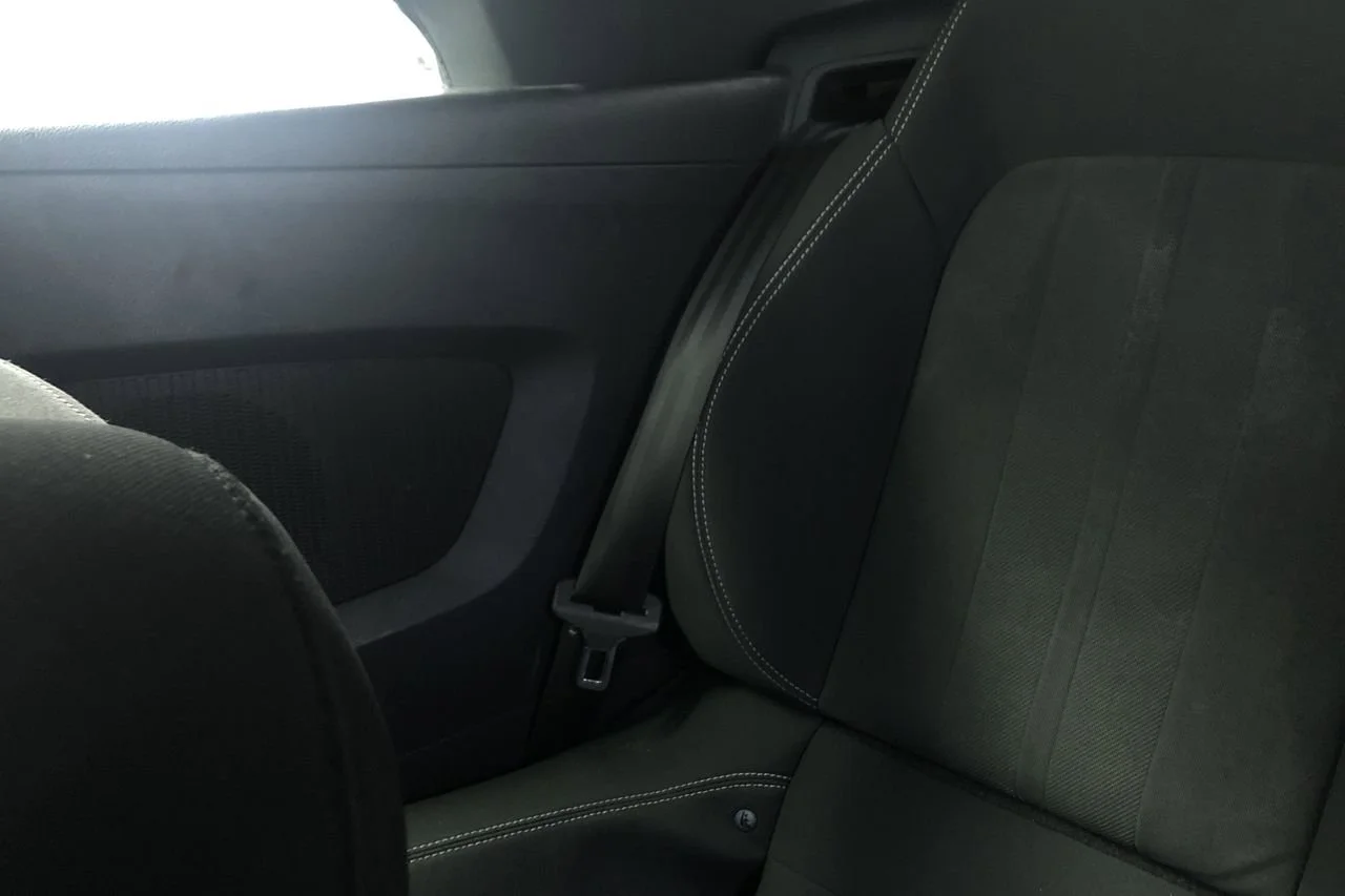 Used 2019 VELOCITY_BLUE Ford EcoBoost image 13