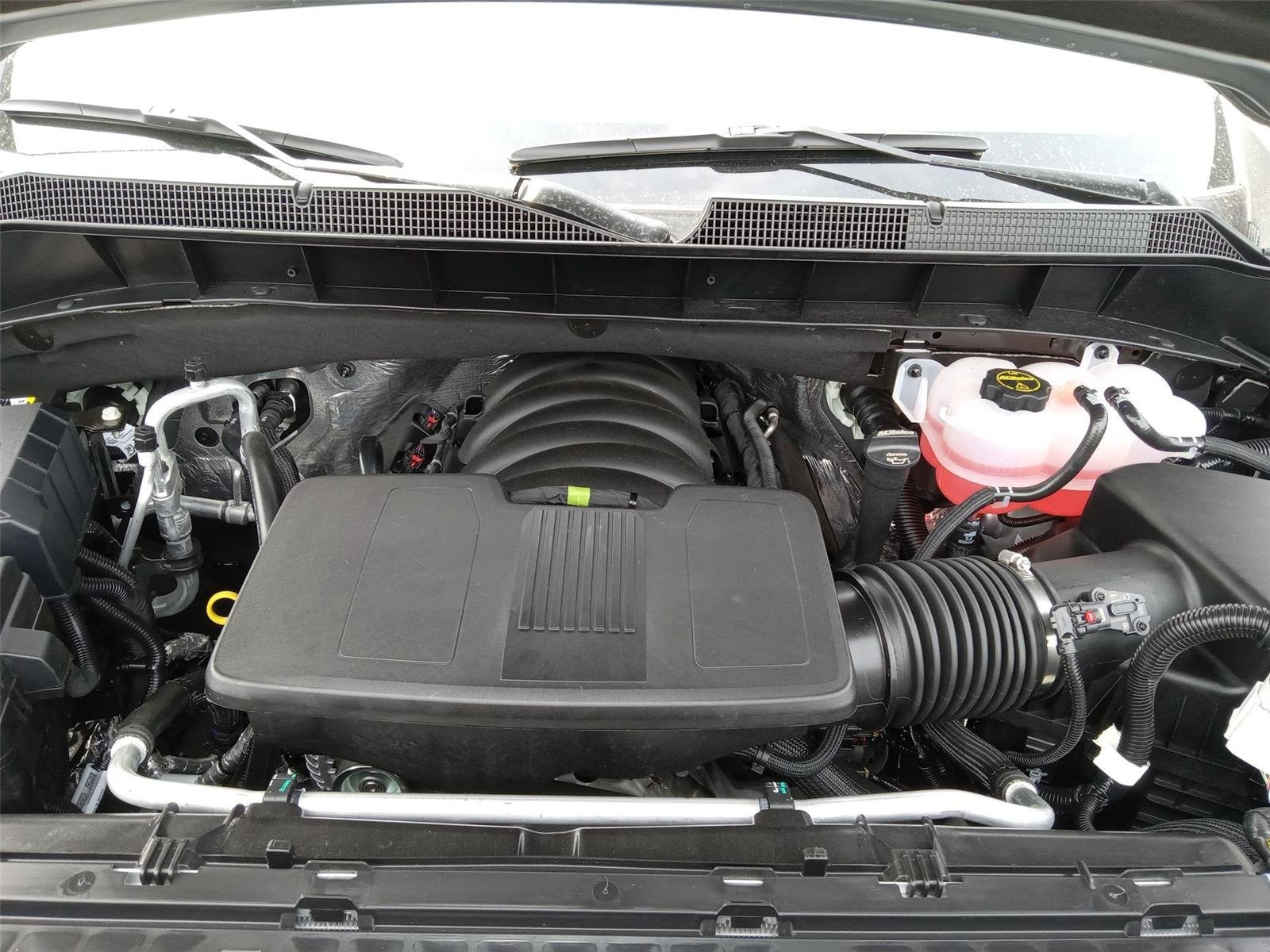 New 2026 Sterling Gray Metallic Chevrolet RST image 27