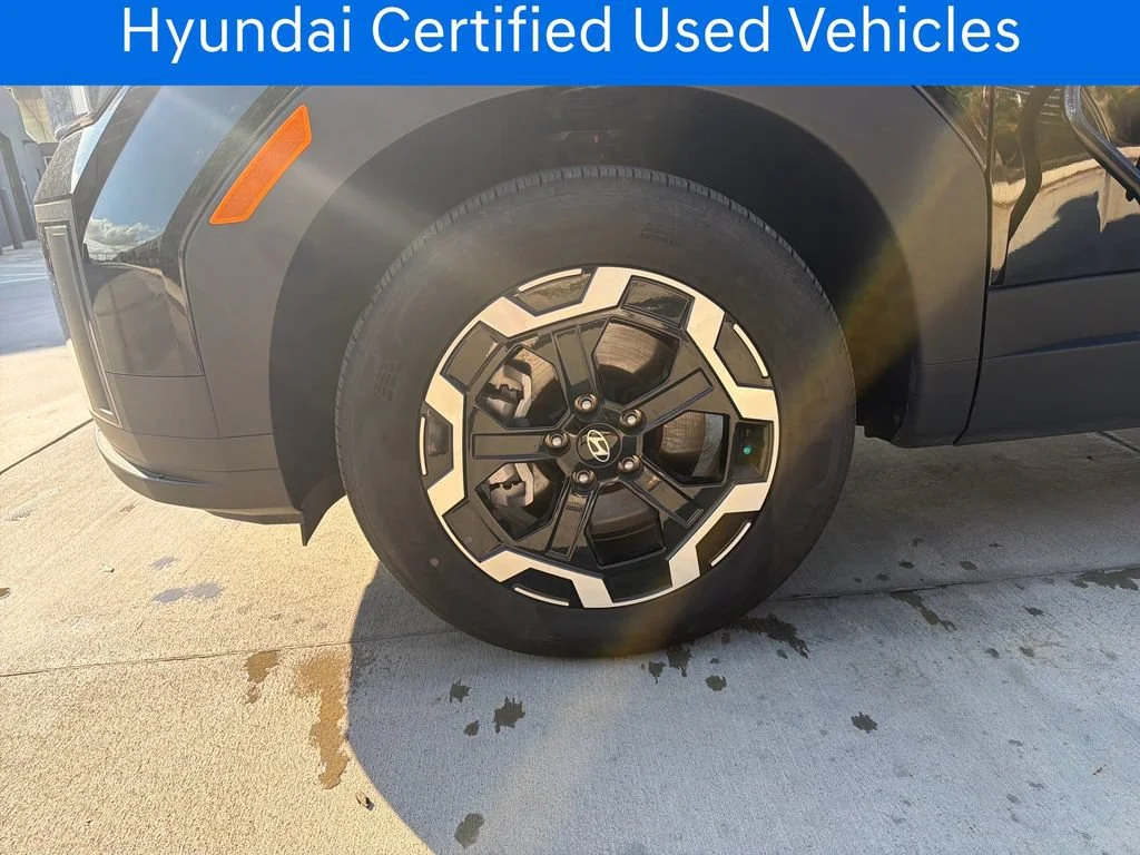 Certified Pre-Owned 2026 Hyundai Santa Fe SE