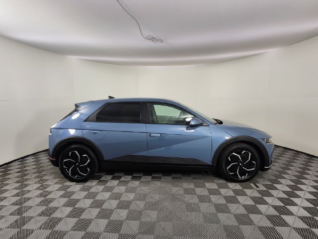 2024 Hyundai IONIQ 5 SEL - Photo 6