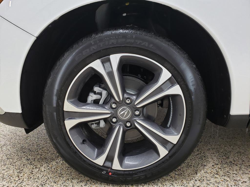 2026 Acura RDX Technology Package - Photo 12