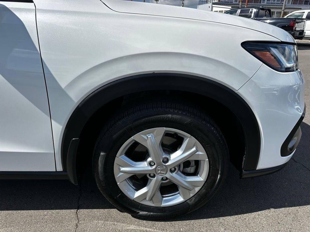 Used 2024  Honda LX image 7