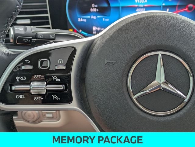 Used 2021  Mercedes-Benz GLE 350 image 20