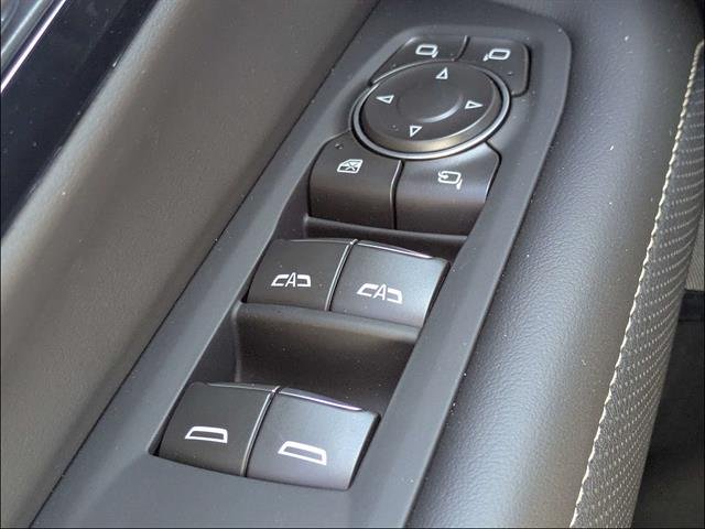 2027 Chevrolet Tahoe Premier - Photo 24