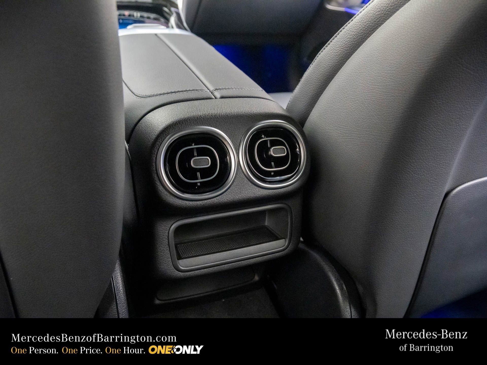 New 2026 Polar White Mercedes-Benz GLC 300 image 66