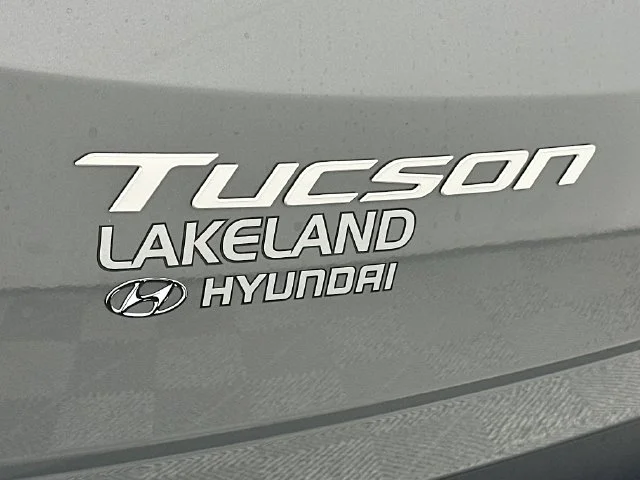 New 2026 Gray Hyundai SEL image 24