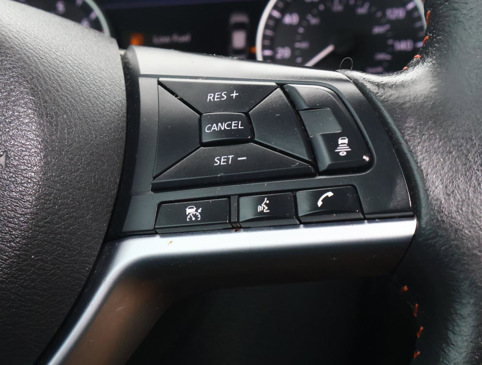 2024 Nissan Sentra SR - Photo 21