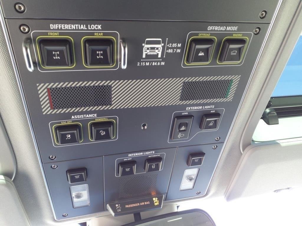 Used 2024 ELDORET BLUE INEOS Trialmaster image 14
