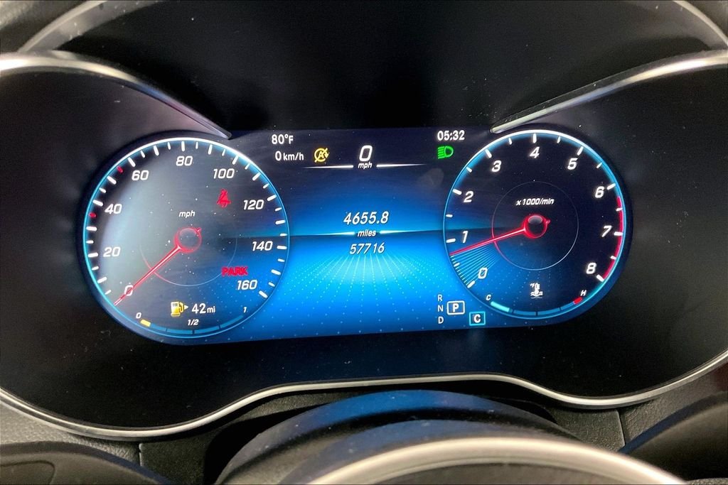2022 Mercedes-Benz GLC GLC300 - Photo 20