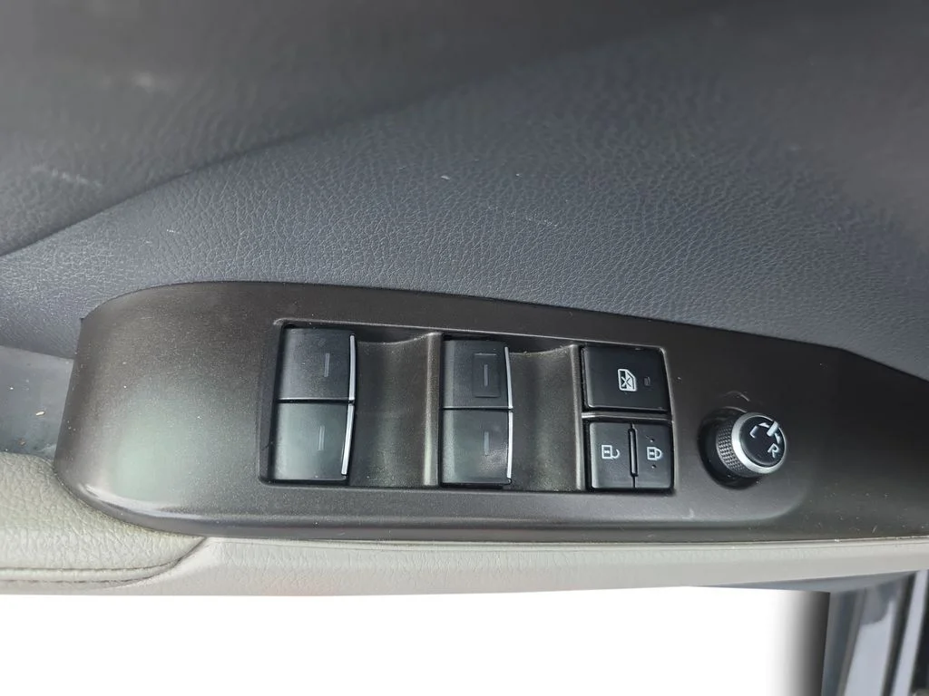 Used 2023 Black Toyota XSE image 20
