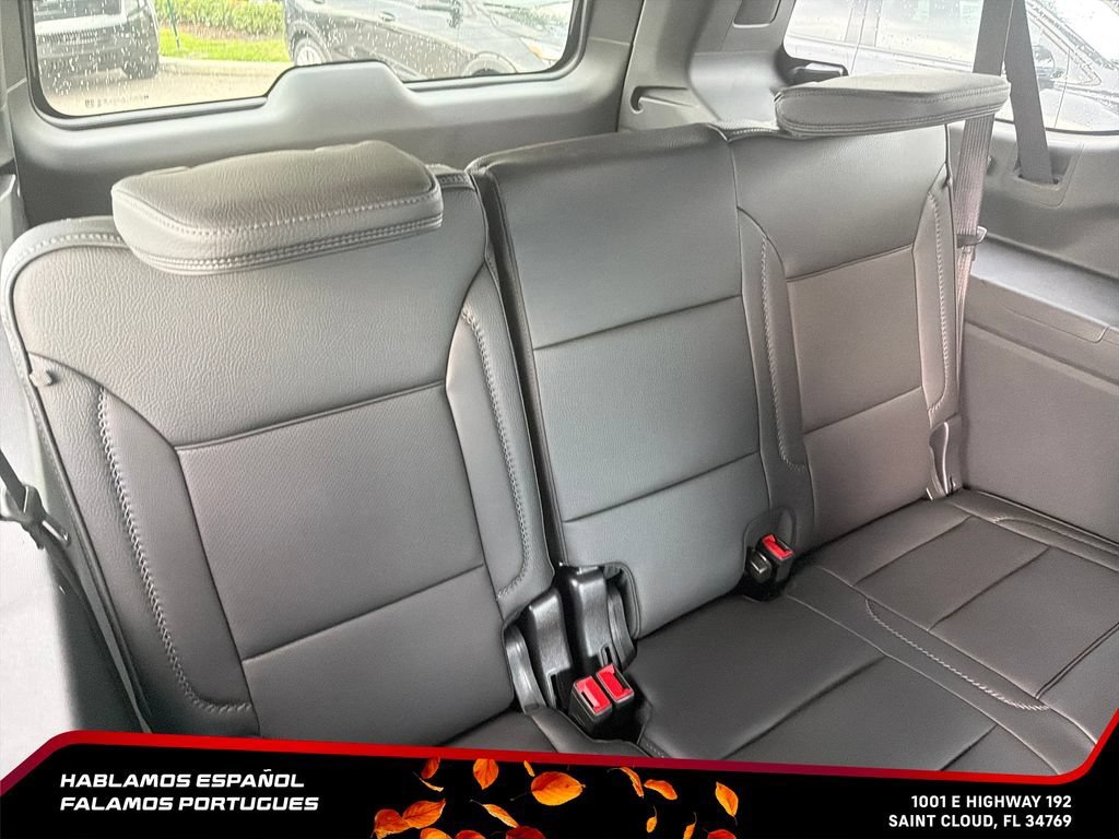 2026 GMC Yukon XL Denali - Photo 31