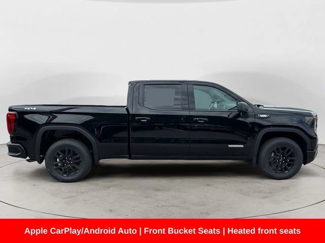 New 2026 Black GMC Elevation image 7