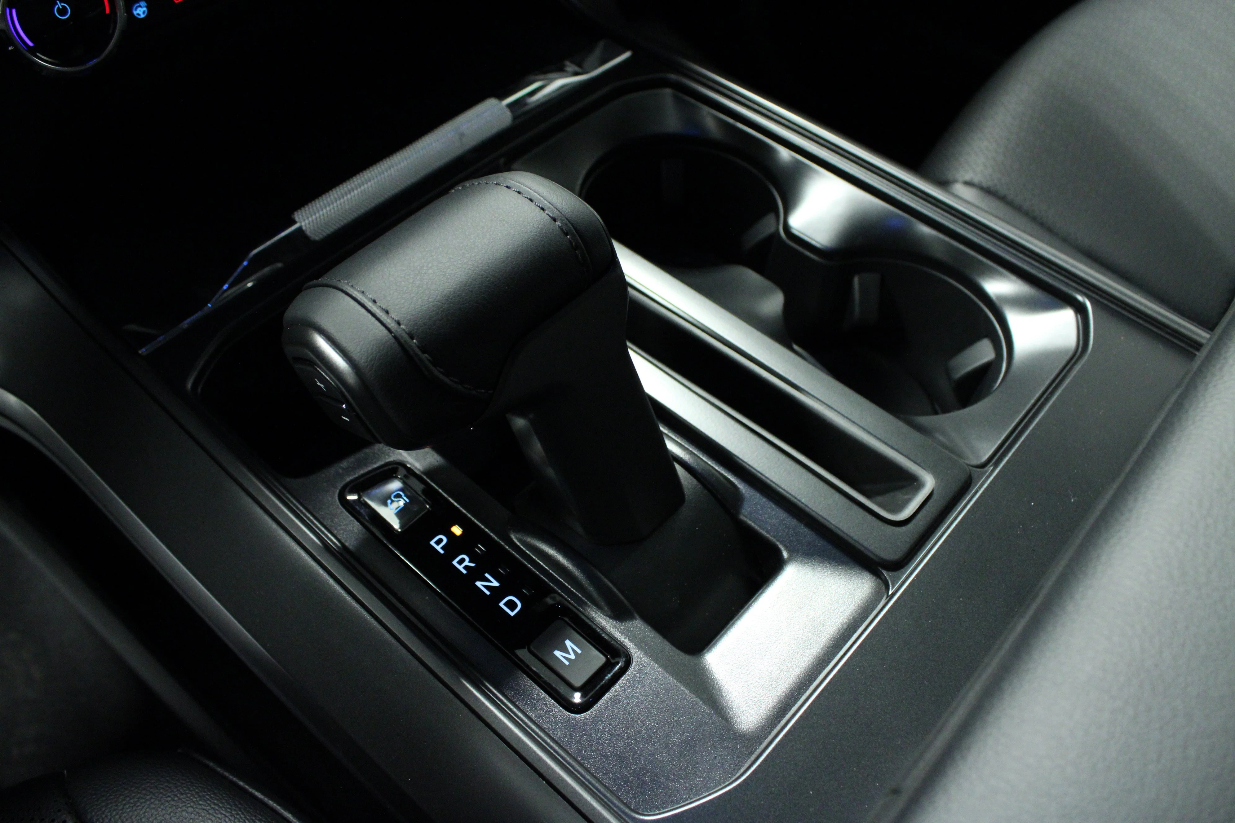 New 2026 Agate Black Metallic Ford Lariat® image 24