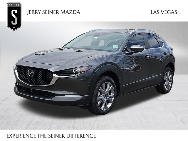 2023 Mazda CX-30 2.5 S Preferred Package