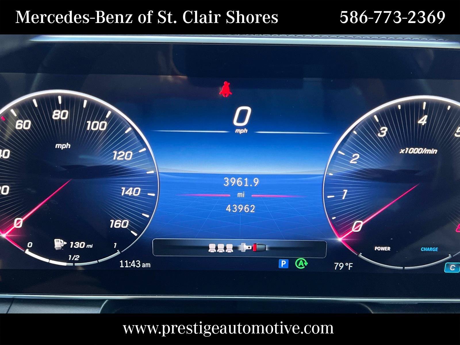 Certified Used 2023 Black Mercedes-Benz GLC 300 image 28