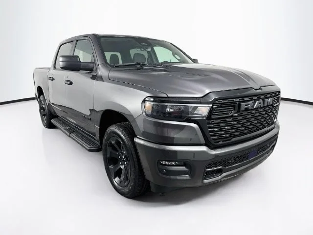 2027 RAM 1500