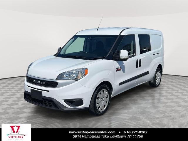 2021 RAM Promaster City SLT