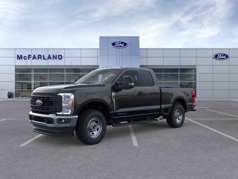2026 Ford F-350 Super Duty XL - Photo 23