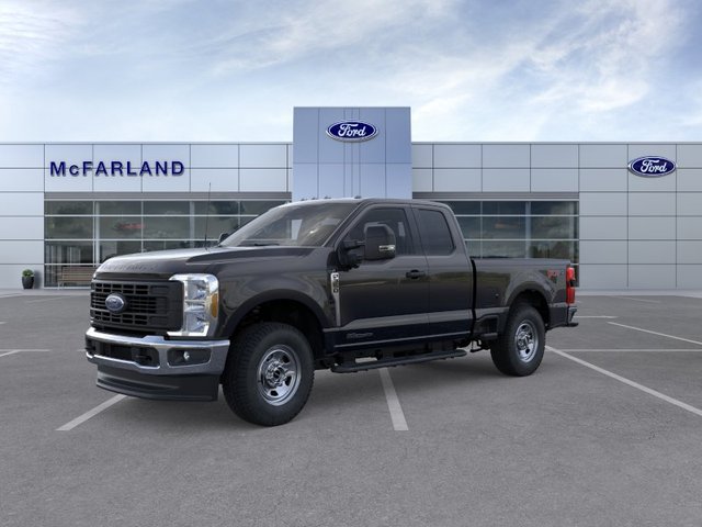 2026 Ford Super Duty F-350® XL