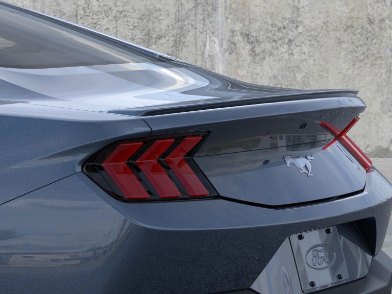 2025 Ford Mustang EcoBoost Premium Fastback - Photo 44
