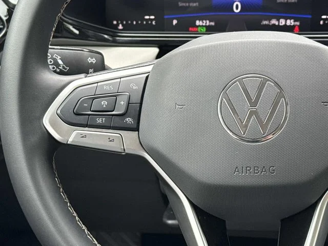 Used 2025 Gray Volkswagen 1.5T S image 21